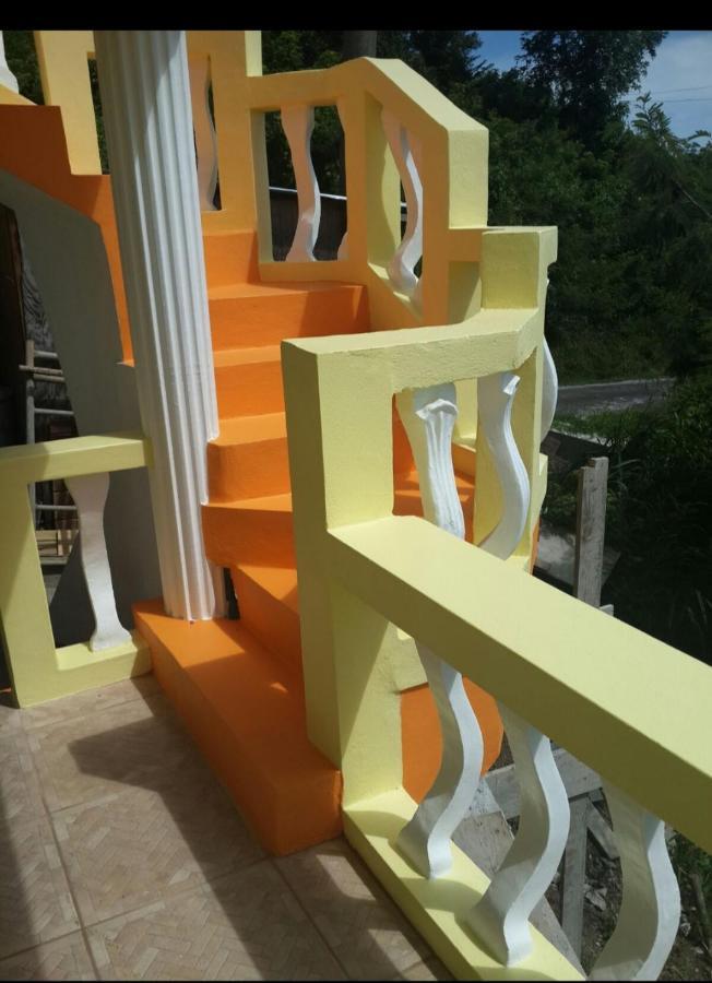 Candy Haven Morne Jaloux Ridge Exteriér fotografie